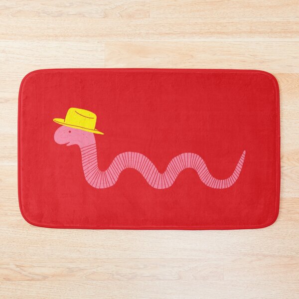 Item preview, Western Worm designed and sold by AnyoneCanYeehaw.