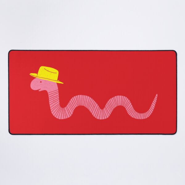 Item preview, Western Worm designed and sold by AnyoneCanYeehaw.