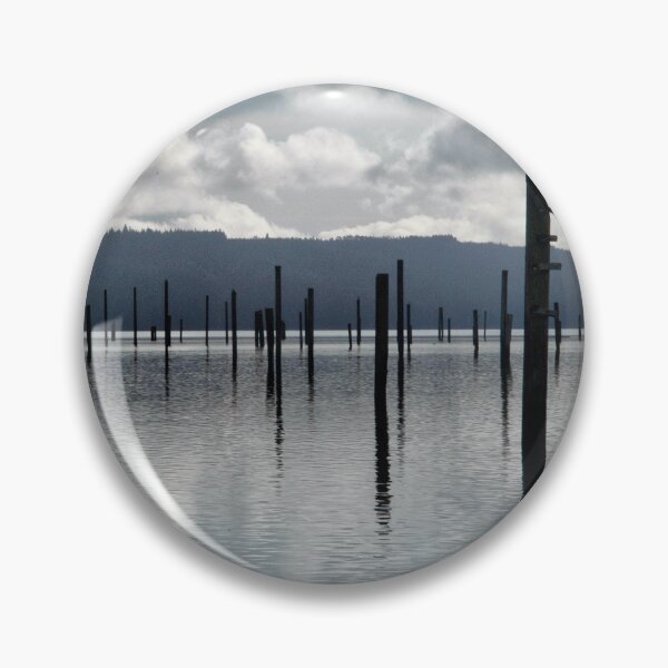 Item preview, Washington State designed and sold by Warren Hsu.