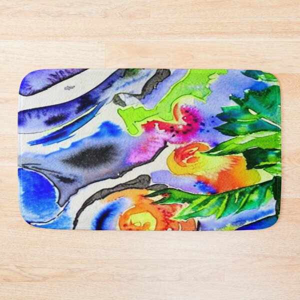 Item preview, Abstract Watercolor designed and sold by calibrit.