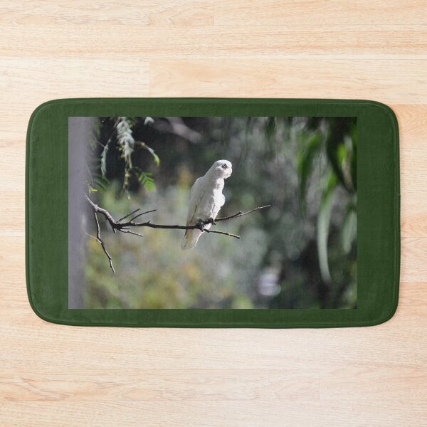 Item preview, Cockatoo, Parramatta, Australia 20190408 designed and sold by muz2142.