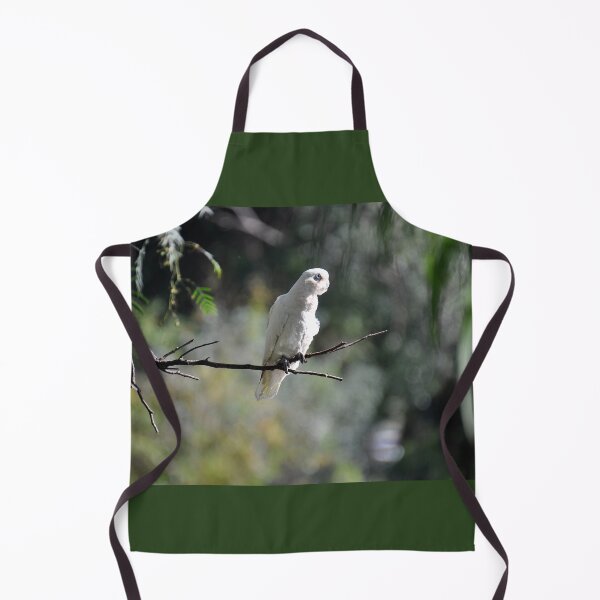 Item preview, Cockatoo, Parramatta, Australia 20190408 designed and sold by muz2142.
