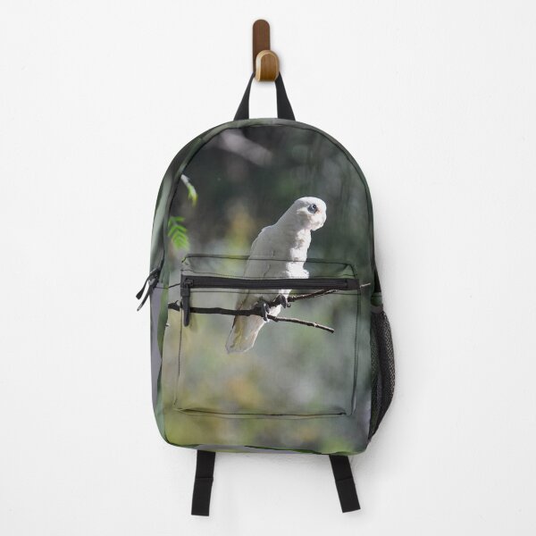 Item preview, Cockatoo, Parramatta, Australia 20190408 designed and sold by muz2142.