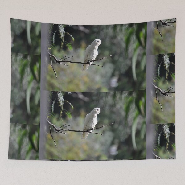 Item preview, Cockatoo, Parramatta, Australia 20190408 designed and sold by muz2142.