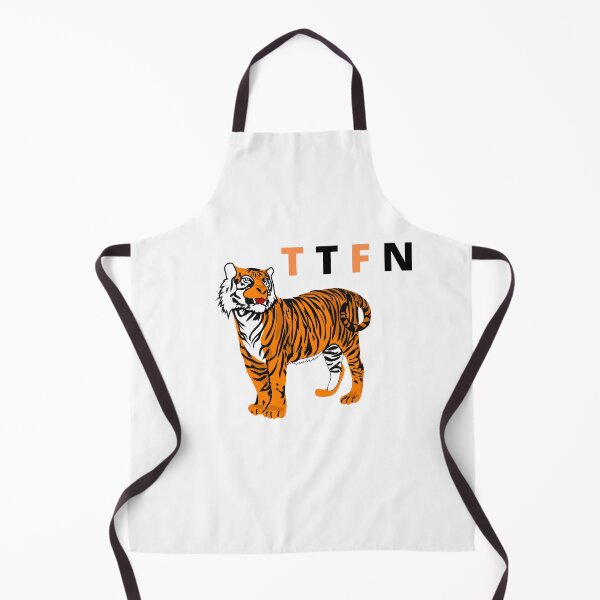 Item preview, ttfn designed and sold by rodayn2.
