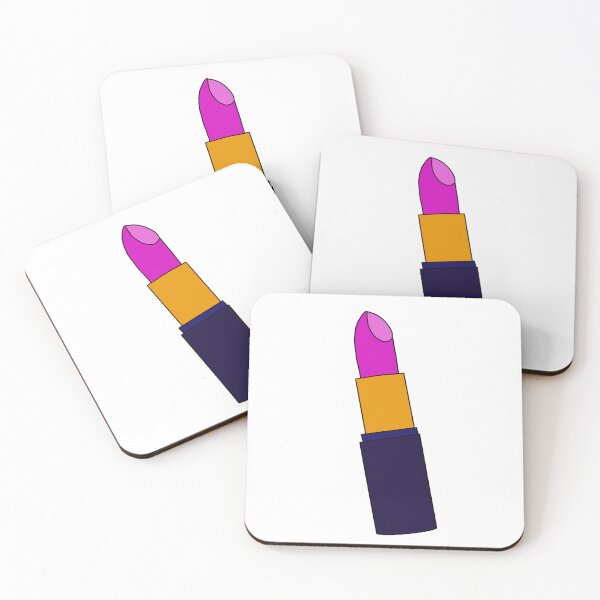 Item preview, Pink Lipstick designed and sold by ajmsf.
