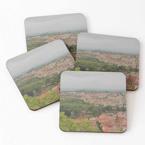 Item preview, Pinhole View of Portugal  designed and sold by TomikoKH19.