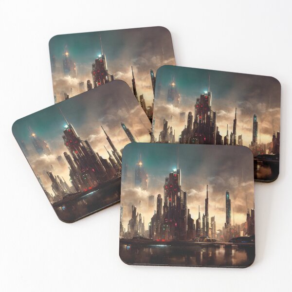 Item preview, Year 2149 designed and sold by Foodcolored.