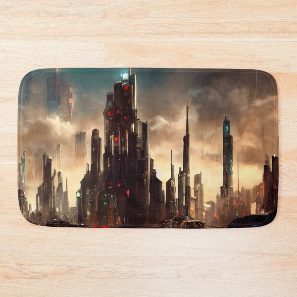 Item preview, Year 2149 designed and sold by Foodcolored.