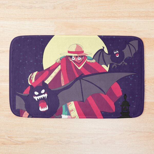 Item preview, Vampire Luffy designed and sold by T2wins Design.