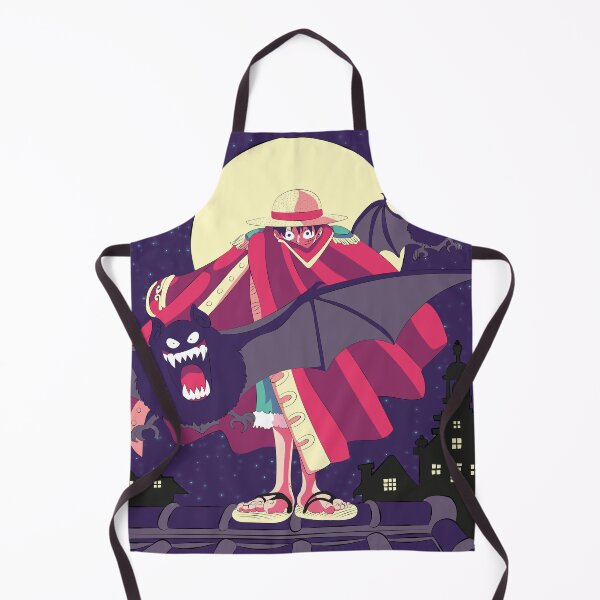 Item preview, Vampire Luffy designed and sold by T2wins Design.