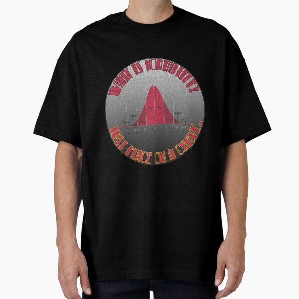 Item preview, What is normality? designed and sold by djomla88.