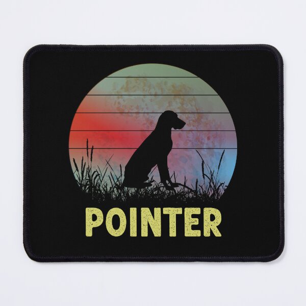 Item preview, Vintage German Shorthaired Pointer Dog designed and sold by virillanissa.