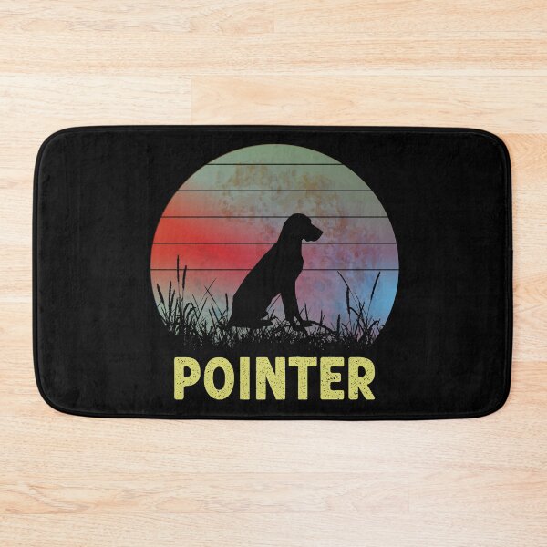 Item preview, Vintage German Shorthaired Pointer Dog designed and sold by virillanissa.