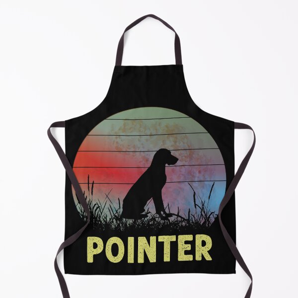 Item preview, Vintage German Shorthaired Pointer Dog designed and sold by virillanissa.