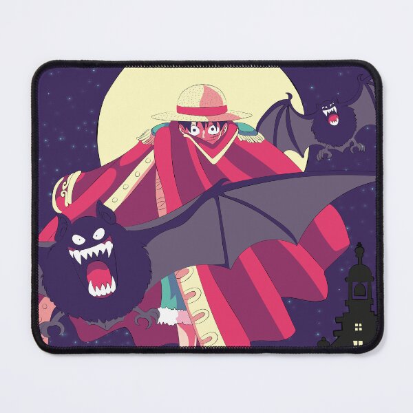 Item preview, Vampire Luffy designed and sold by T2wins Design.
