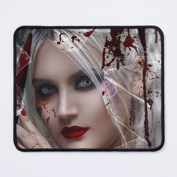 Item preview, Bewitching Woman designed and sold by Gothic Fantasy.