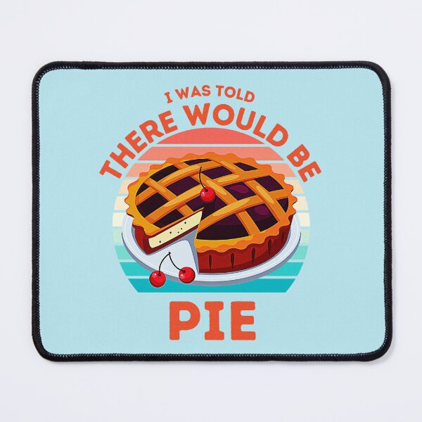 Item preview, They told me there would be cake... designed and sold by samuch.