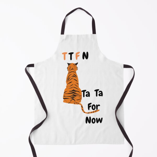 Item preview, ttfn designed and sold by rodayn2.