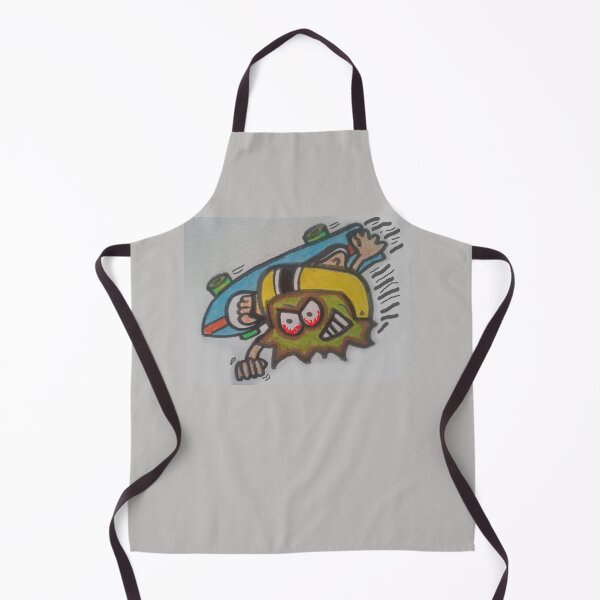 Item preview, Skater Buddy Thrasher designed and sold by Gasserdesigns.