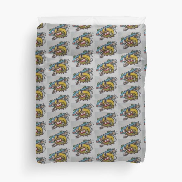 Hooters Bedding for Sale | Redbubble