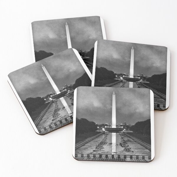 Item preview, Washington Monument designed and sold by Warren Hsu.