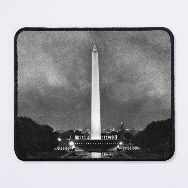 Item preview, Washington Monument designed and sold by Warren Hsu.