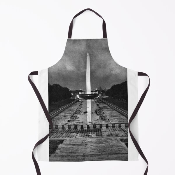 Item preview, Washington Monument designed and sold by Warren Hsu.