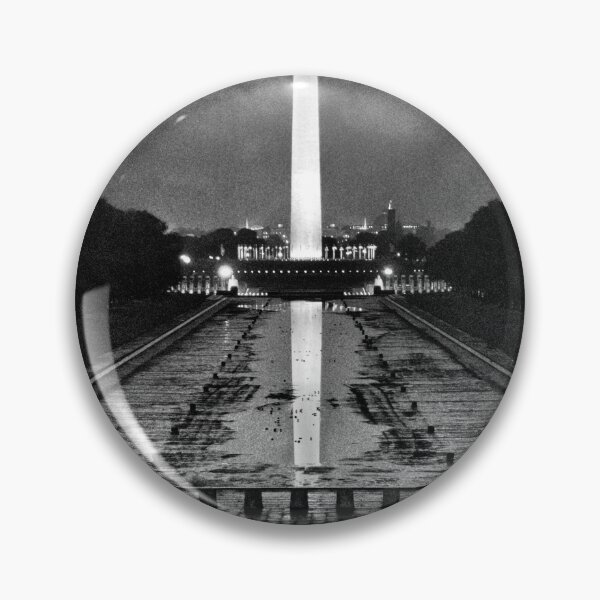 Item preview, Washington Monument designed and sold by Warren Hsu.