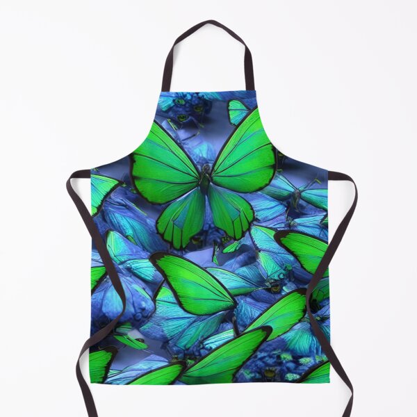 Item preview, Butterfly Ensemble designed and sold by Parody-is-King.
