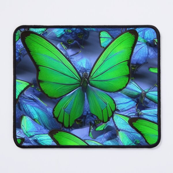 Item preview, Butterfly Ensemble designed and sold by Parody-is-King.