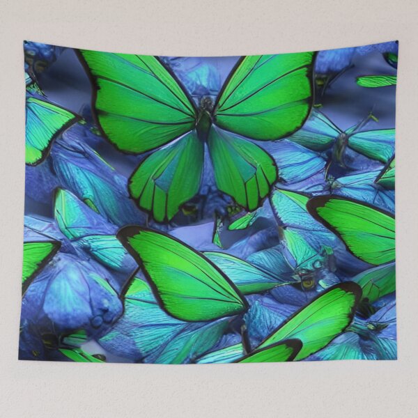 Item preview, Butterfly Ensemble designed and sold by Parody-is-King.