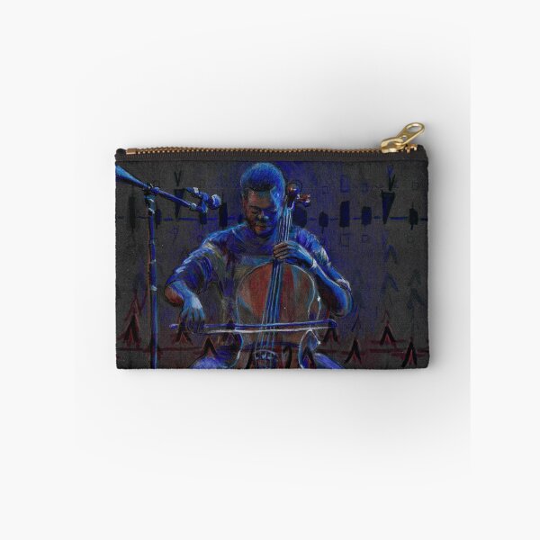 Item preview, Kevin Celloboxing in Concert designed and sold by McKathlin.