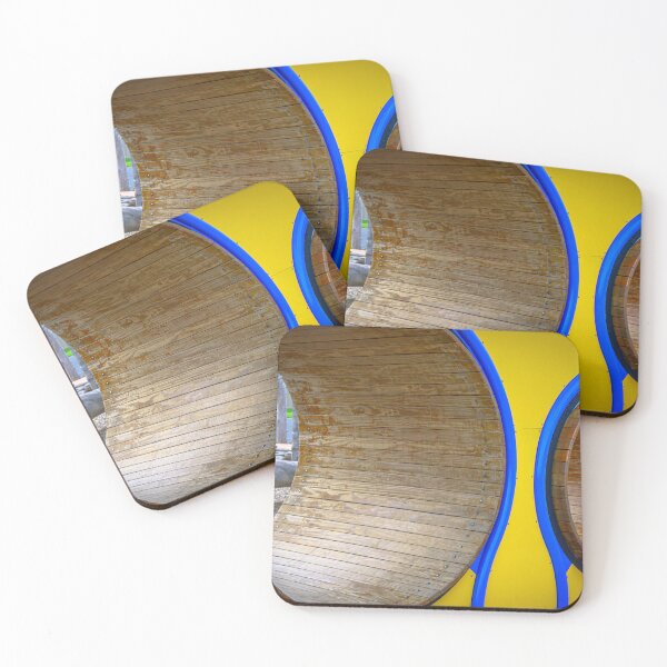 Item preview, Human Hamster Wheels designed and sold by Steven Jodoin.