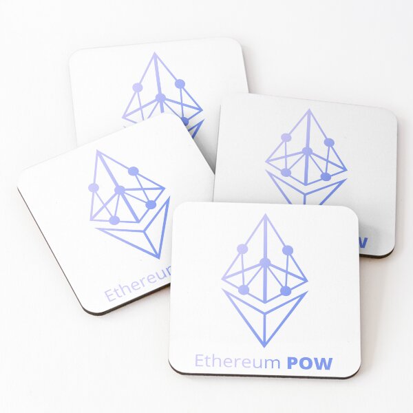 Artikelvorschau, Ethereum Pow Proof-of-Work entworfen und verkauft von fuseleven.