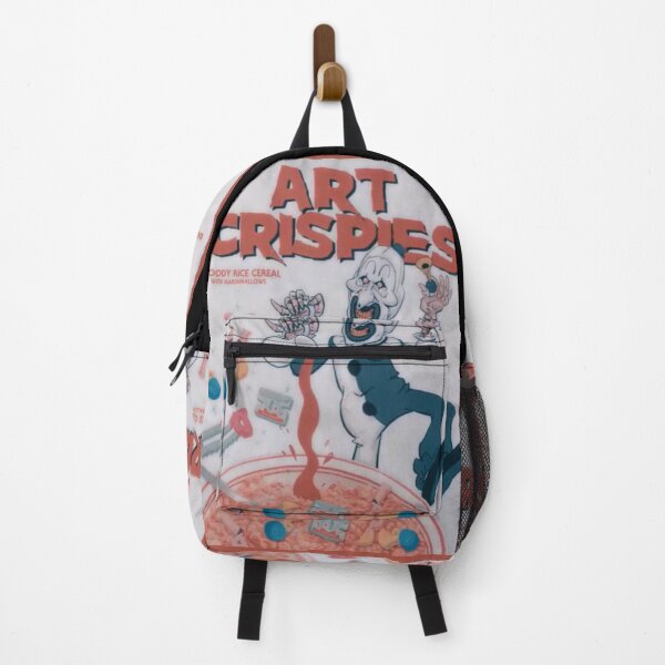 Item preview, Art Crispies designed and sold by Lick Deeznuts.
