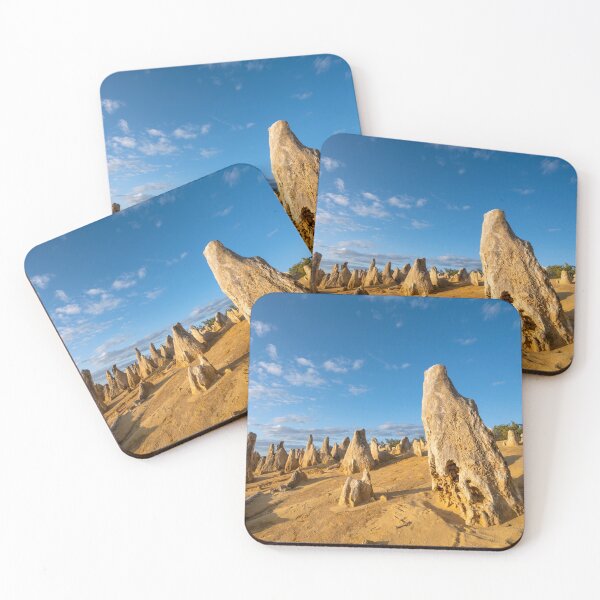 Item preview, Pinnacle Desert, Nambung National Park, Western Australia designed and sold by Andrew Goodall.