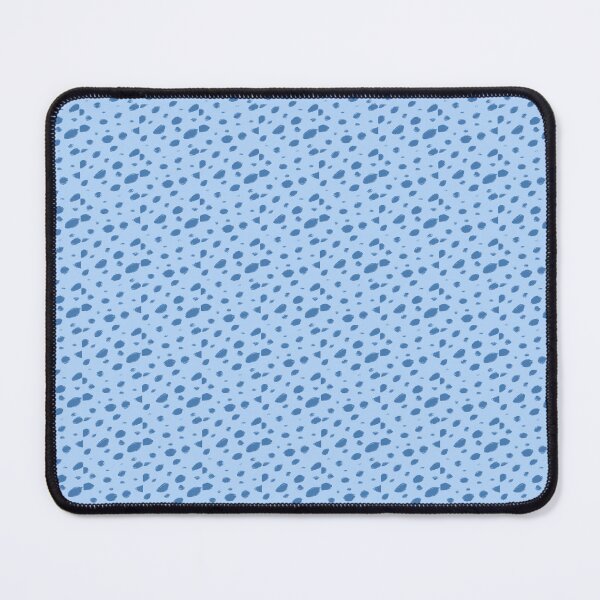 Item preview, Dark Blue Dot Pattern designed and sold by Usagicollection.