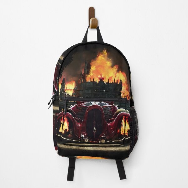 Item preview, Evil hot Rod, a perfect gift for all American Hot Rod fans #2 designed and sold by RodZnRoll.