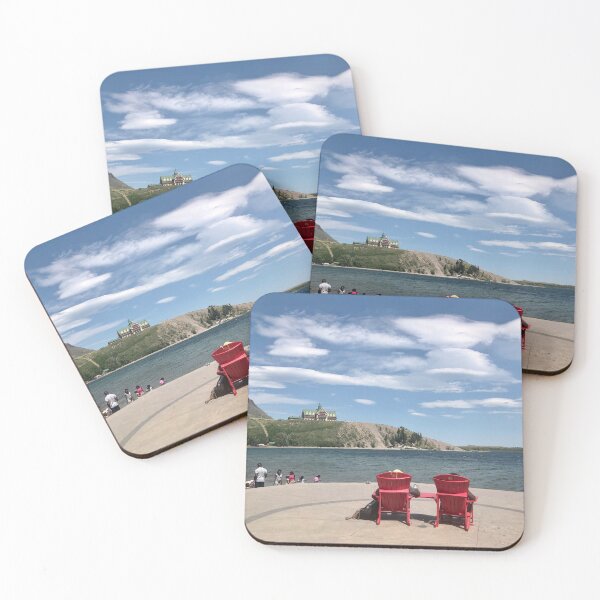 Item preview, Watertown National Patk  designed and sold by ljdewet.