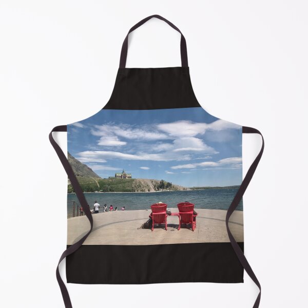 Item preview, Watertown National Patk  designed and sold by ljdewet.