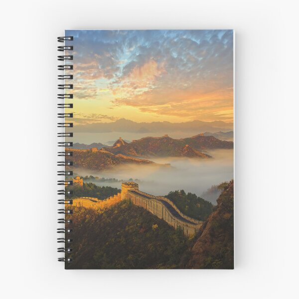 Item preview, Great Wall Of China designed and sold by scenerymerch.