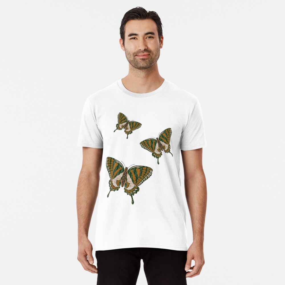 Item preview, Premium T-Shirt designed and sold by ValerieDesigns.