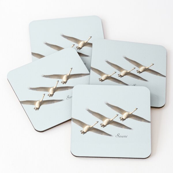 Item preview, Trumpeters Trio designed and sold by Whisperingpeaks.