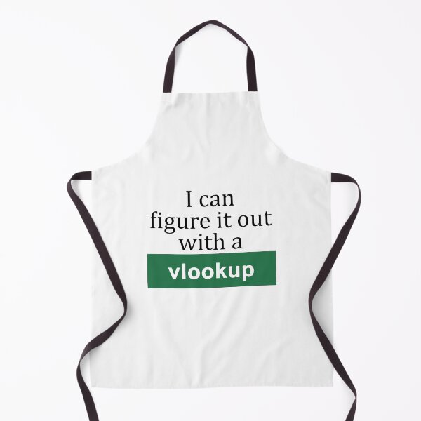 Item preview, I Can Figure it out with a Vlookup designed and sold by ThePurpleFrog.
