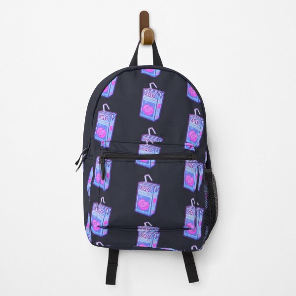 Item preview, Juiced - Twitch Streamer XQC Felix Juice Box Art Work designed and sold by sheehanstudios.