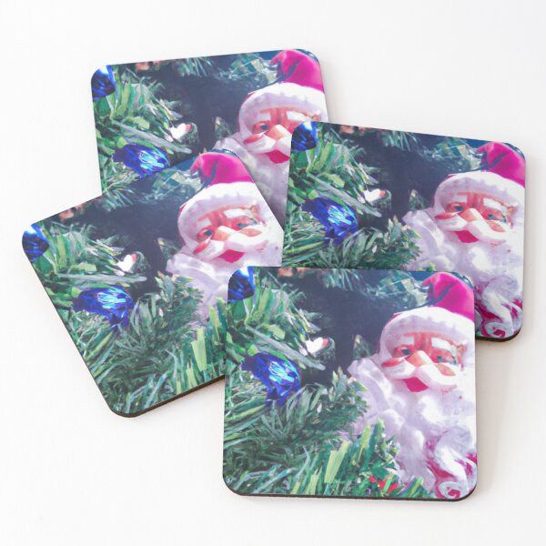 Item preview, Festive Santa Claus designed and sold by GrownUp.