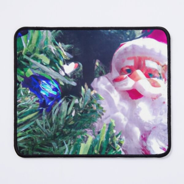 Item preview, Festive Santa Claus designed and sold by GrownUp.