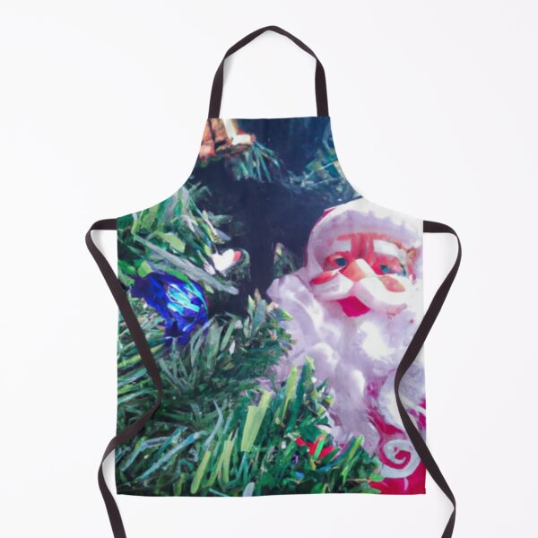 Item preview, Festive Santa Claus designed and sold by GrownUp.
