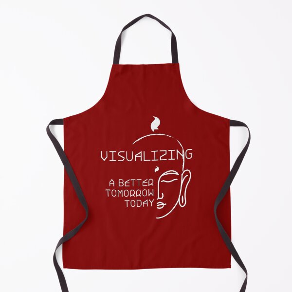 Item preview, Visualizing a better tomorrow today designed and sold by Plumtree81.